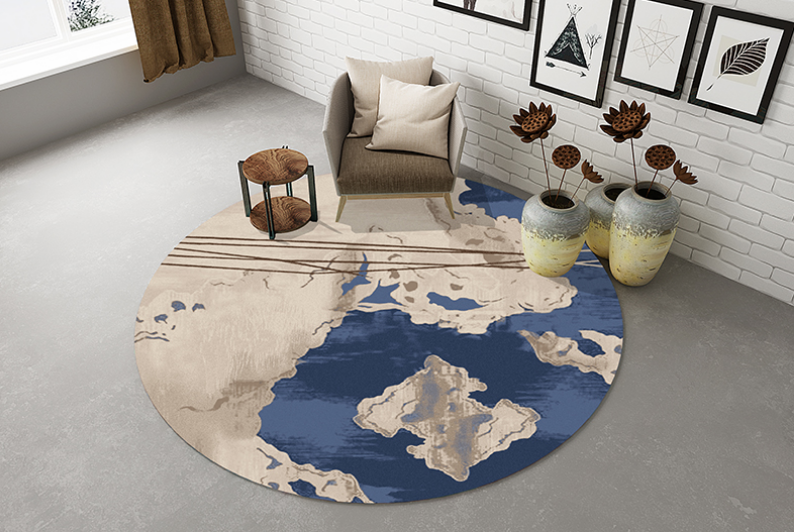 Những lợi ích khi sử dụng thảm trải sàn